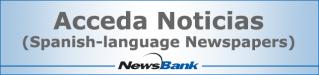 Acceda Noticias logo