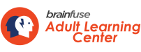 Brainfuse's Adult Learning Center logo