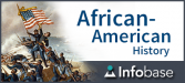 African-American History logo