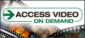 Access Video logo