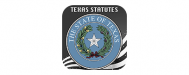 Texas Statutes icon