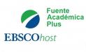 EBSCO Fuente Académica logo