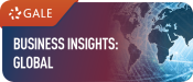 Gale Business Insights: Global