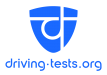 Driving Tests Org Logo
