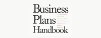 Business Plans Handbook cover