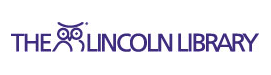 The Lincoln Library logo