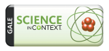 Gale Science in Context logo