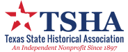 Texas State Historical Association logo