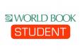 World Book Student logo