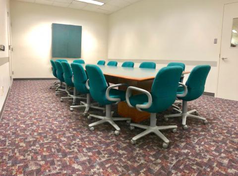 First Colony Conference Room