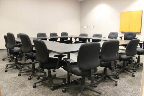 Conference Room 2A