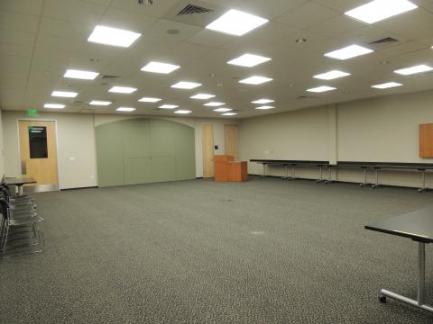 University Branch Large Meeting Room