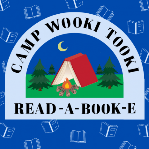 Camp Tales from Camp Wooki Tooki Read-a-Book-e