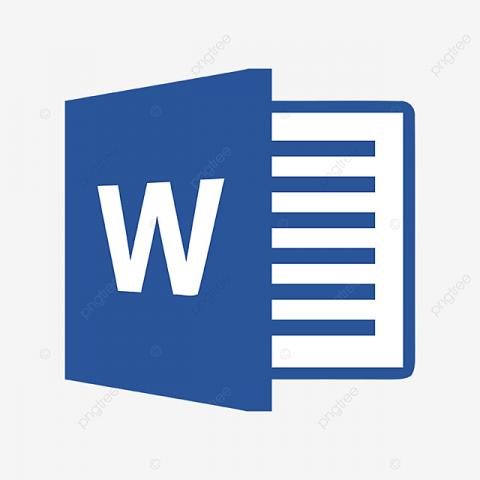 Microsoft Word thumbnail