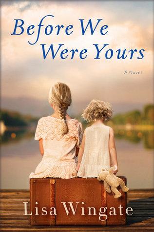 Before We Were Yours cover thumbnail