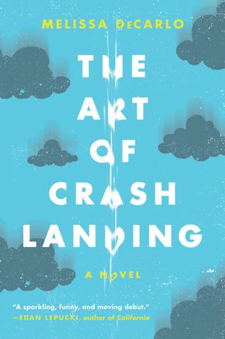 Art of Crash Landing cover thumbnail