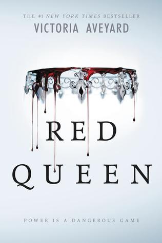 Red Queen cover thumbnail
