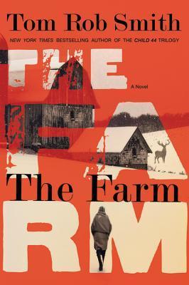 The Farm Book Cover