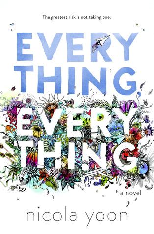 Everything, Everything cover thumbnail