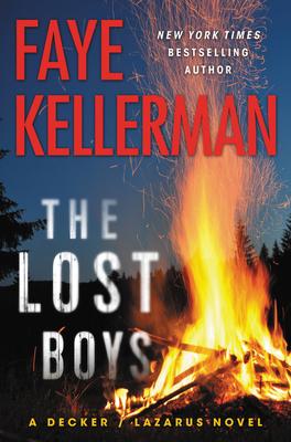 The Lost Boys cover thumbnail