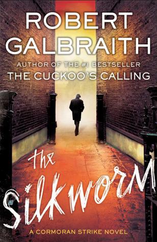 The Silkworm cover thumbnail
