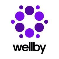 Wellby financial logo