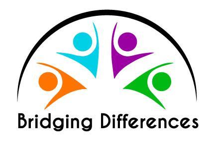 Contest Logo "Bridging Differences"