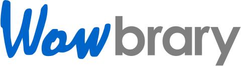 Wowbrary Logo