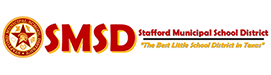 SMSD logo