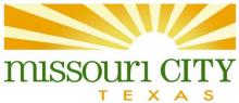 Missouri City, Texas logo