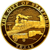 Stafford, Texas logo