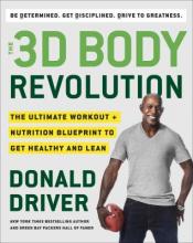 book cover - The 3D Body Revolution