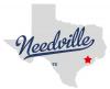Needville, Texas logo
