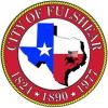 Fulshear, Texas logo