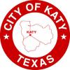 City of Katy logo