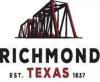 Richmond, Texas logo