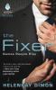 book cover for "The Fixer"